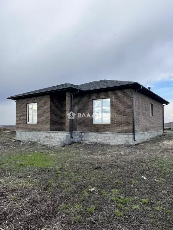 Дом в Белгородская область, Белгородский район, с. Стрелецкое, ... - Фото 1