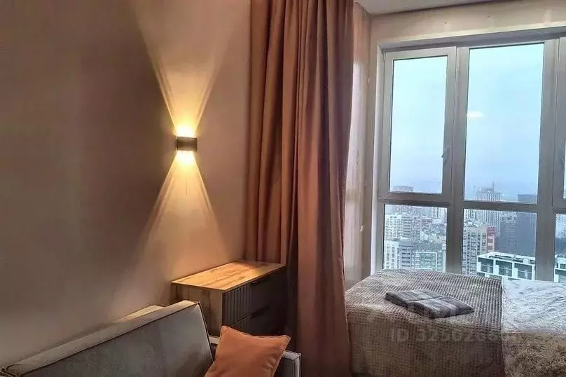 1-к кв. Москва ул. Василия Ланового, 1к2 (25.0 м) - Фото 2