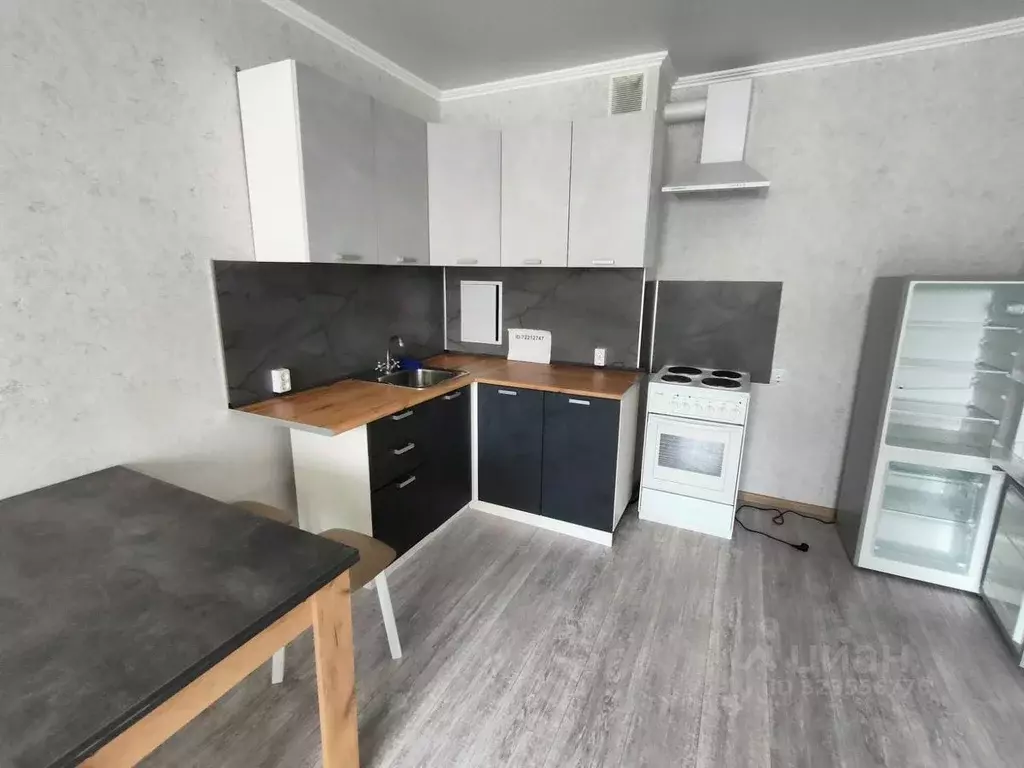 1-к кв. Краснодарский край, Анапа ул. Адмирала Пустошкина, 22к13 (38.0 ... - Фото 2