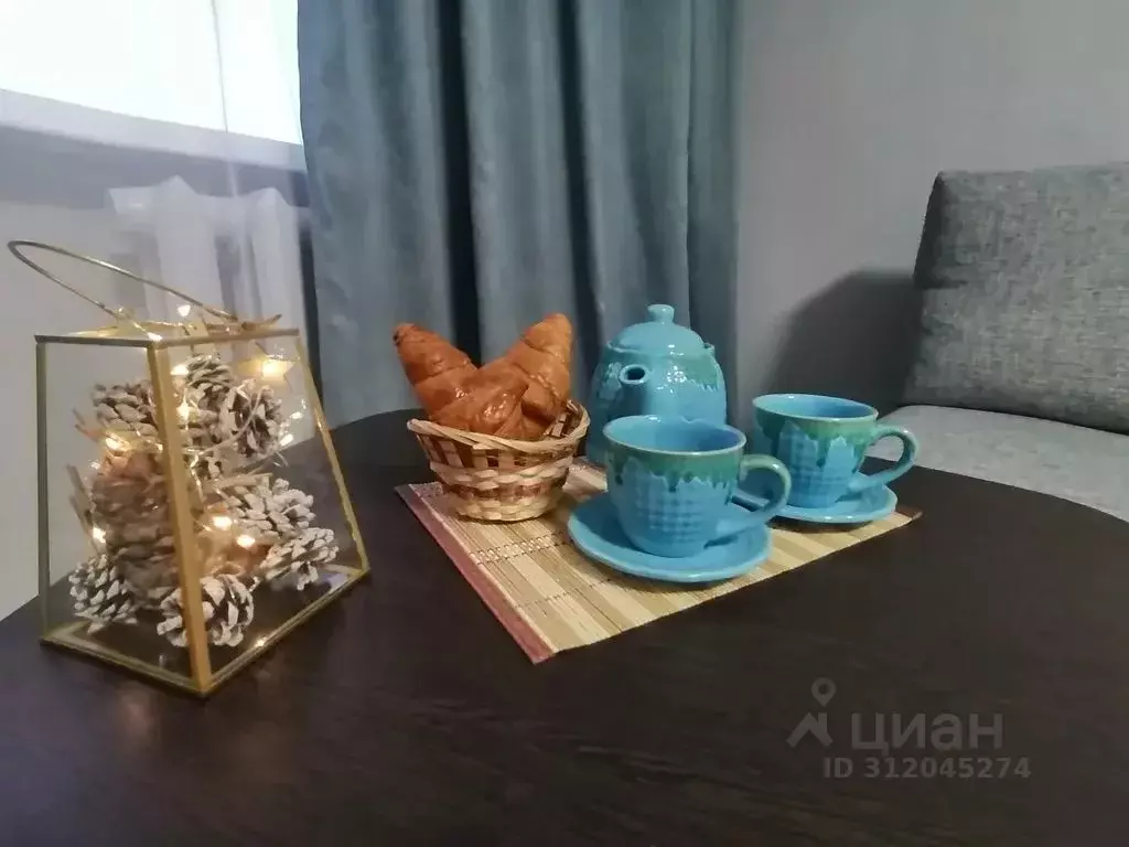 1-к кв. Вологодская область, Великий Устюг ул. Кирова, 56 (34.0 м) - Фото 1