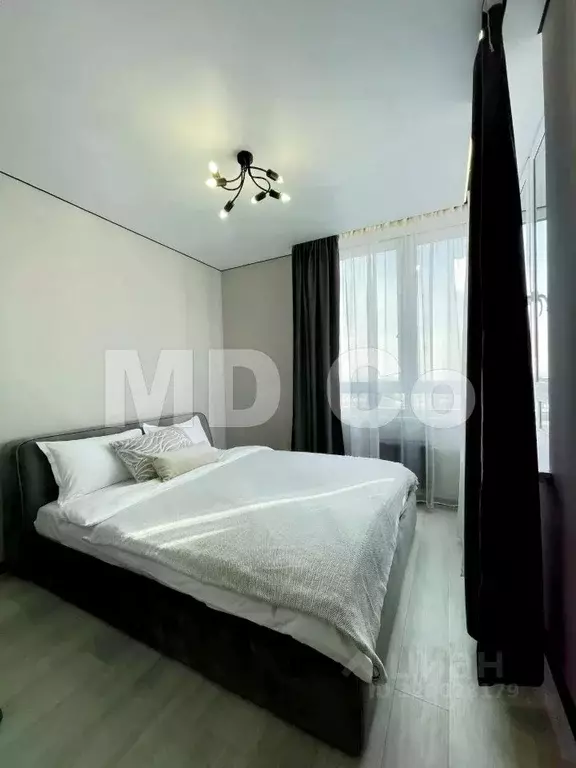 2-к кв. Московская область, Одинцовский городской округ, ... - Фото 1