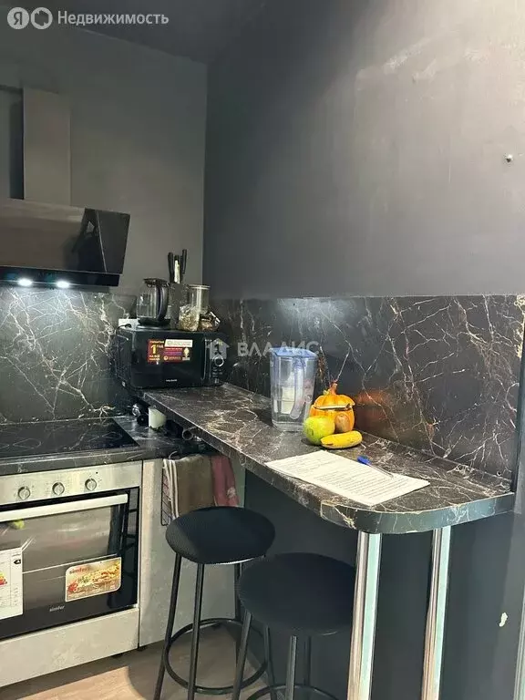 1-комнатная квартира: Волгоград, улица Тимирязева, 19А (34 м) - Фото 1