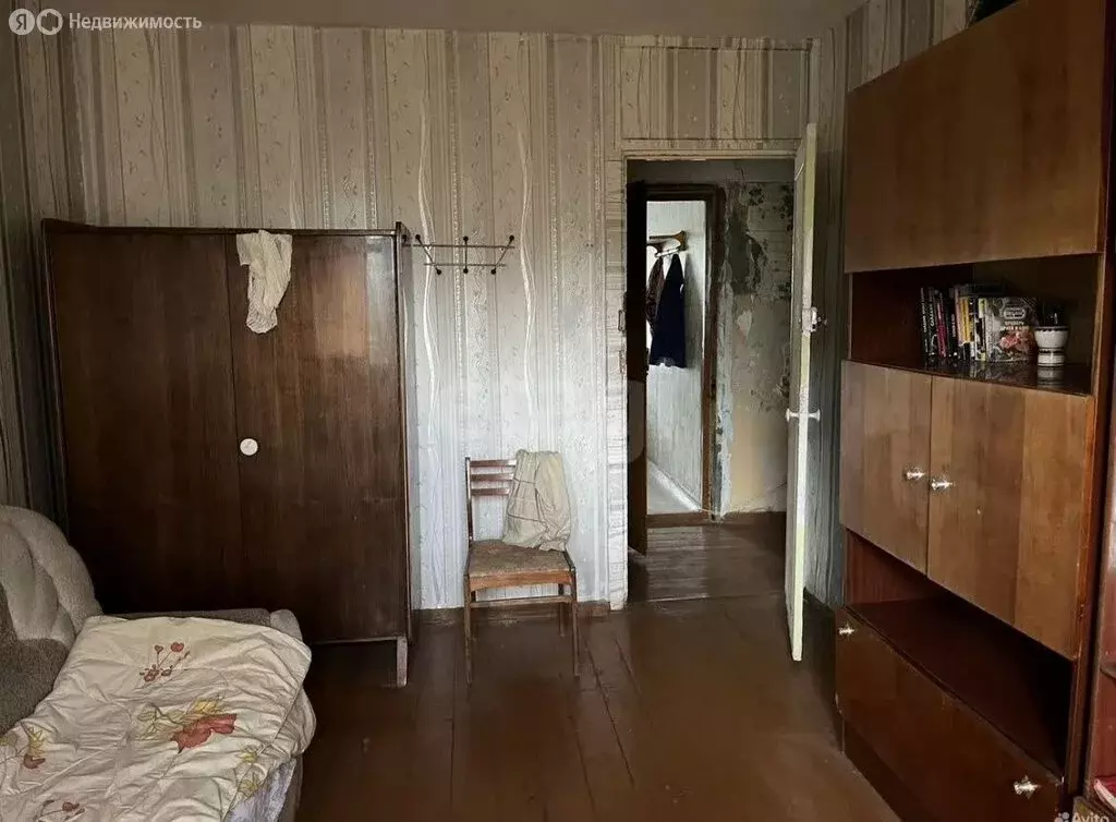 2-комнатная квартира: Миасс, Парковая улица, 3 (46 м) - Фото 0