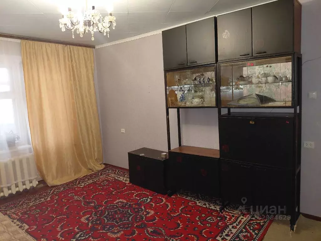 1-к кв. Ярославская область, Ярославль просп. Машиностроителей, 11к2 ... - Фото 2