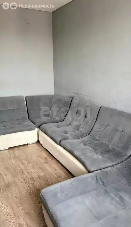 1-комнатная квартира: Иркутск, улица Безбокова, 30/7 (39 м) - Фото 2
