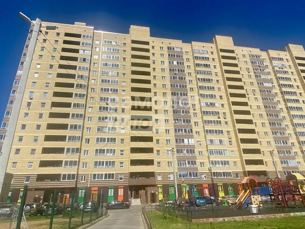 1-к кв. Московская область, Дмитров Сенная ул., 24 (38.0 м) - Фото 1