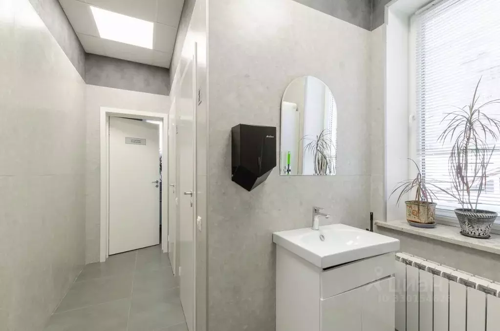Офис в Новосибирская область, Новосибирск ул. Кропоткина, 92/3 (23 м) - Фото 2