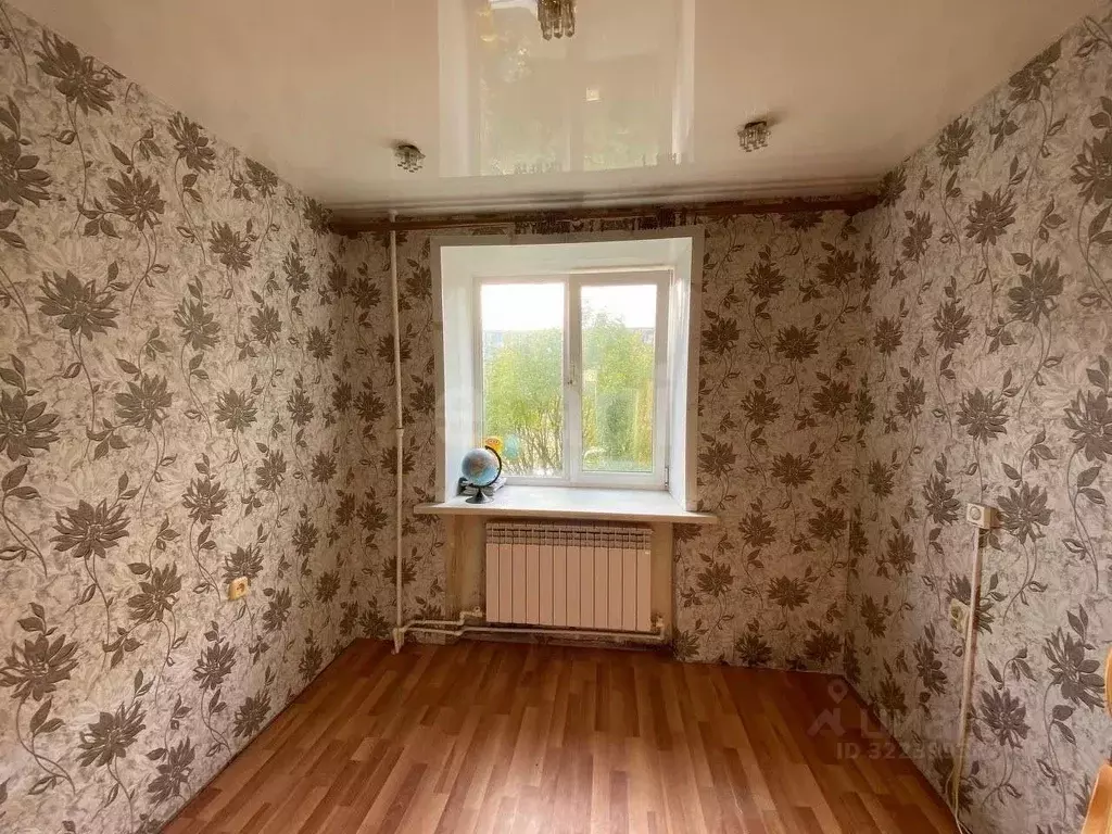 3-к кв. Костромская область, Галич ул. Калинина, 29 (47.9 м) - Фото 1