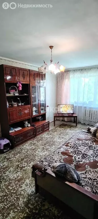 3-комнатная квартира: Симферополь, Киевская улица, 143 (59.2 м) - Фото 0