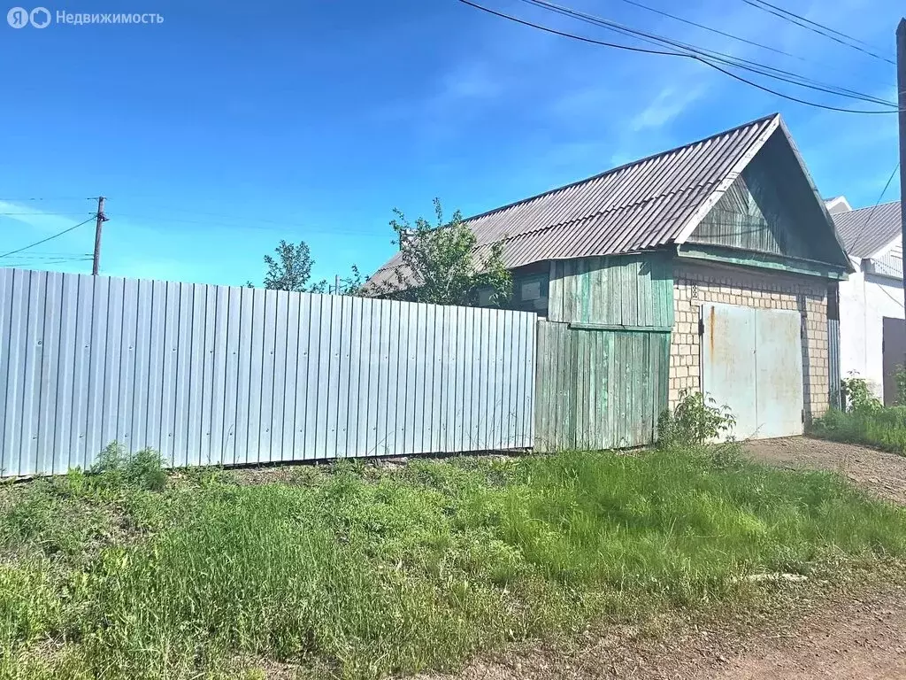 Дом в Новотроицк, улица Подзорова (83.3 м) - Фото 1