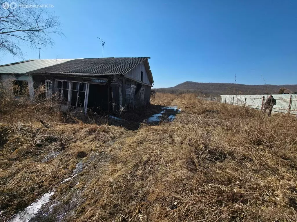 Дом в Надеждинский район, поселок Тимофеевка, Новая улица, 13 (58.4 м) - Фото 1