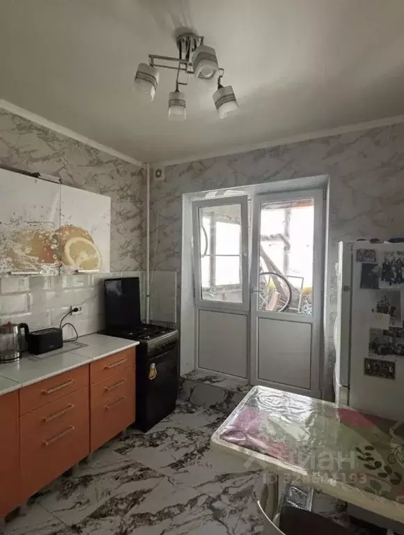 1-к кв. Астраханская область, Астрахань ул. Бабаевского, 1к3 (33.5 м) - Фото 2