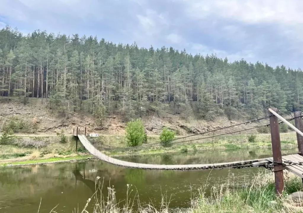 Коттедж в Свердловская область, Сысертский муниципальный округ, пос. ... - Фото 2