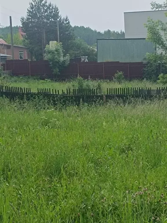 Участок в Москва д. Новомихайловское, 55Б (6.8 сот.) - Фото 2