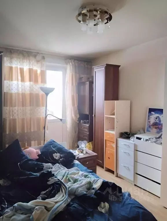 3-к кв. Московская область, Химки просп. Мельникова, 4 (74.0 м) - Фото 2