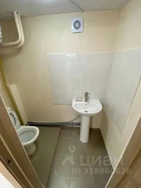 Офис в Москва ул. Марии Ульяновой, 12 (14 м) - Фото 1