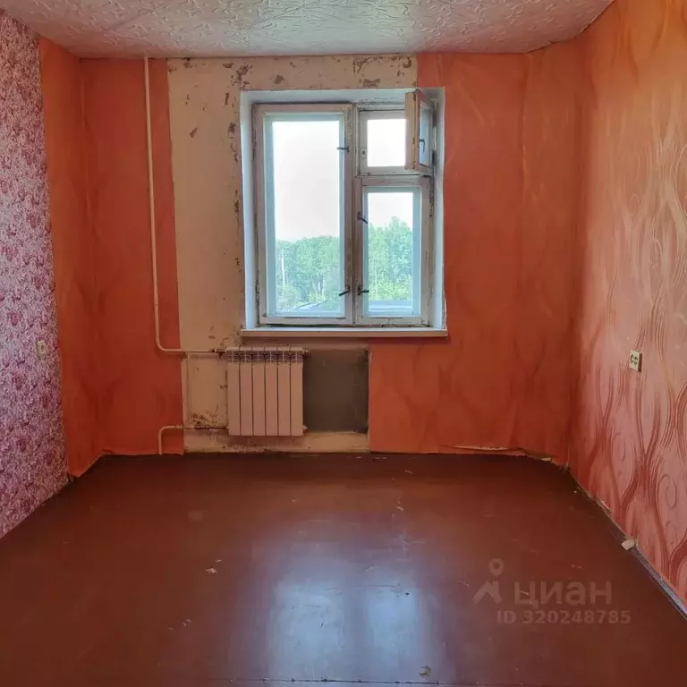 2-к кв. Иркутская область, Усть-Илимск ул. Энгельса, 29 (51.8 м) - Фото 0