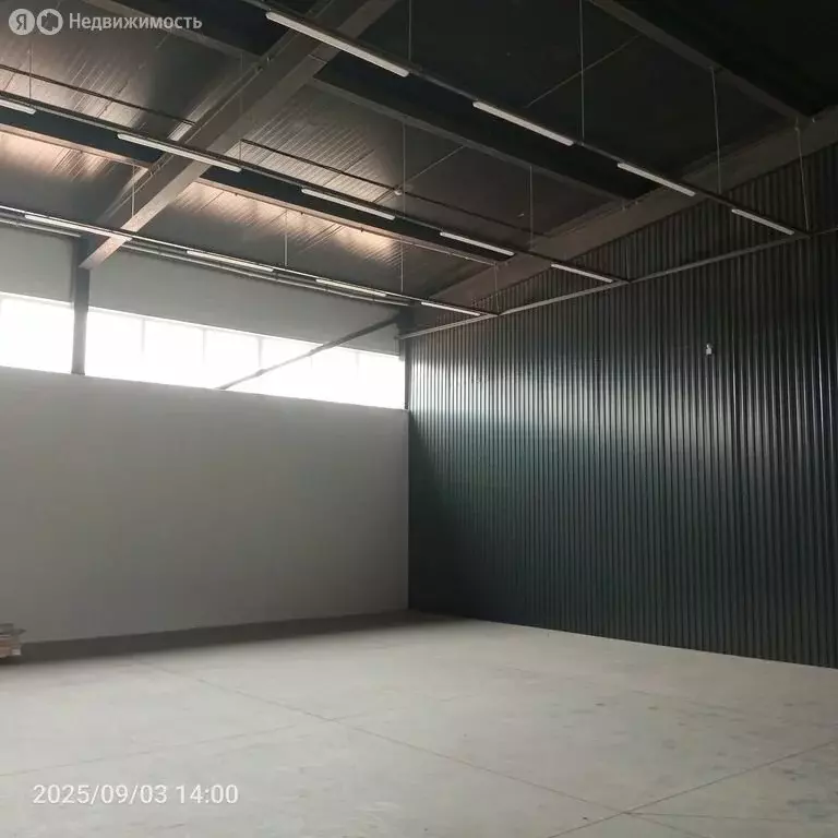 Помещение свободного назначения (269 м) - Фото 2