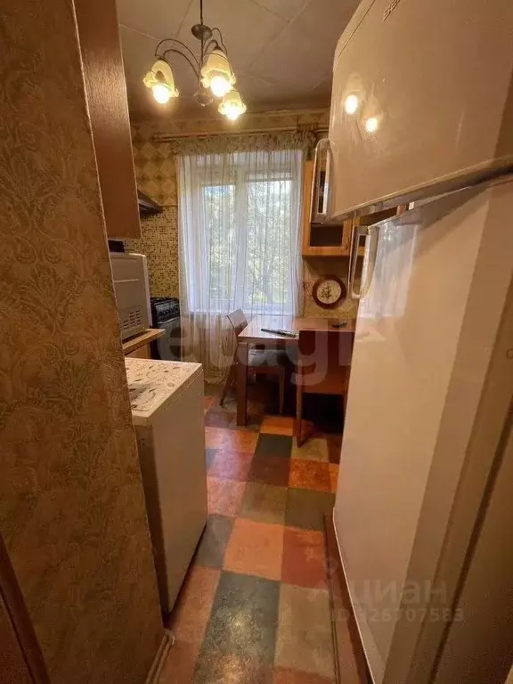 3-к кв. Калининградская область, Калининград Московский просп., 88 ... - Фото 2