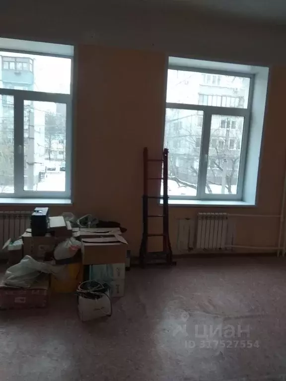 Помещение свободного назначения в Самарская область, Самара ... - Фото 0