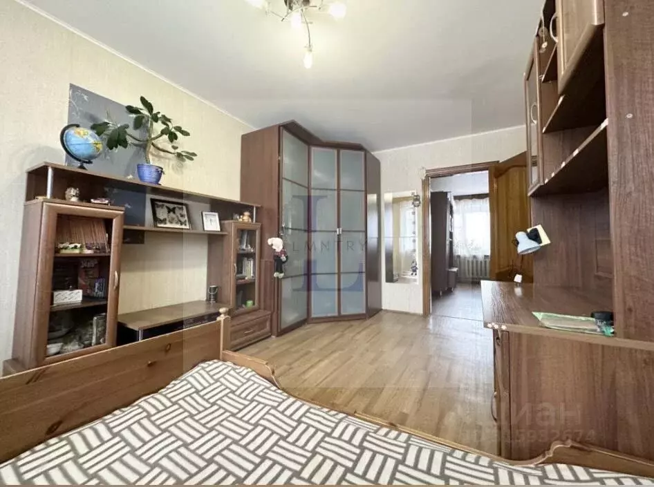 3-к кв. Санкт-Петербург просп. Энгельса, 115К1 (64.3 м) - Фото 1
