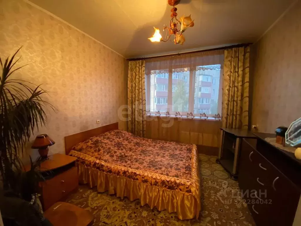 2-к кв. Ямало-Ненецкий АО, Ноябрьск Советская ул., 94 (44.7 м) - Фото 0