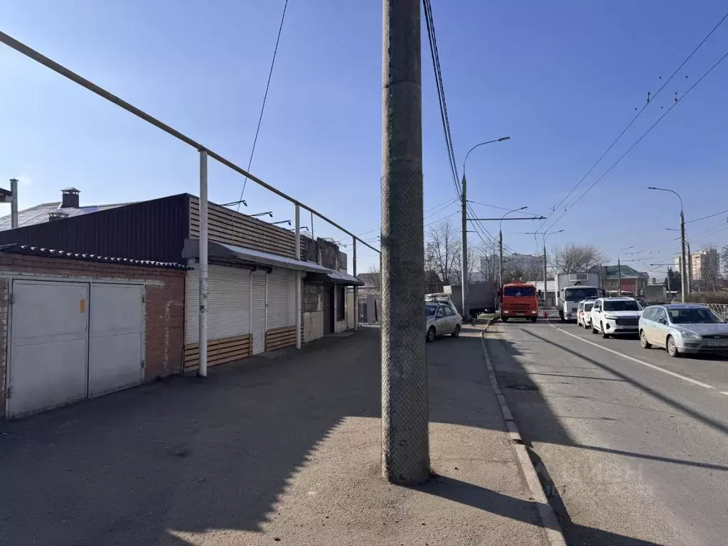 Участок в Краснодарский край, Краснодар Школьный мкр, ул. Школьная, 60 ... - Фото 1