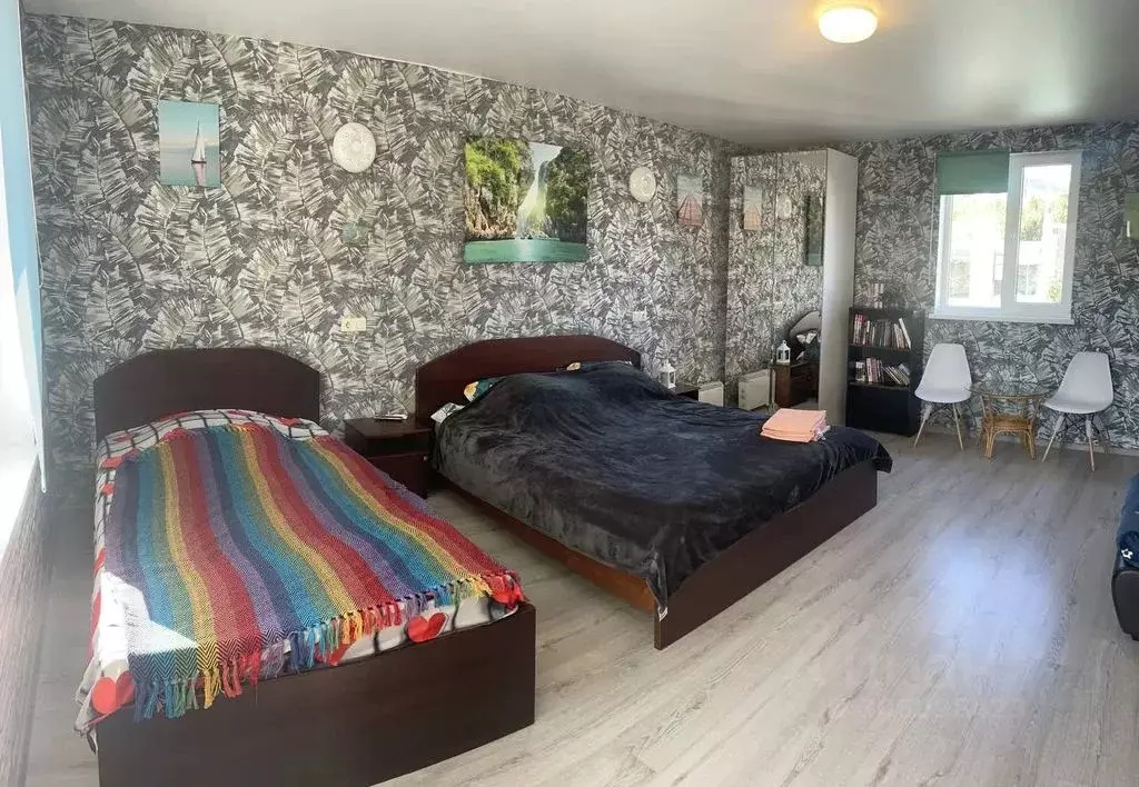 Комната Краснодарский край, Анапа муниципальный округ, с. Сукко ул. ... - Фото 2