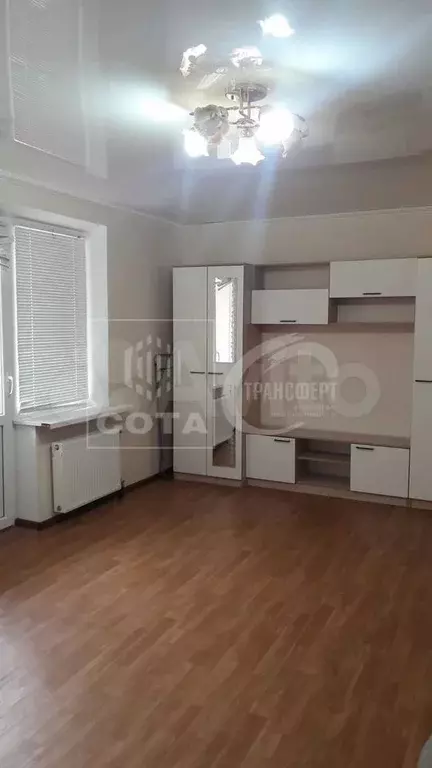 2-к. квартира, 65 м, 1/5 эт. - Фото 0