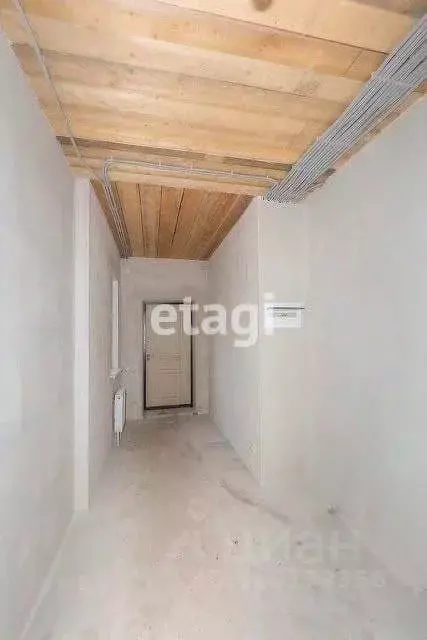 Дом в Пермский край, пос. Объект КРП ул. Бриллиантовая, 6 (95 м) - Фото 1