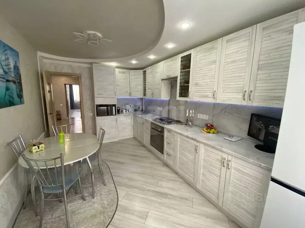 2-к кв. Ставропольский край, Михайловск Шпаковский район, Красный ... - Фото 2