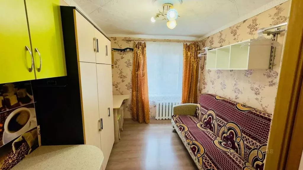 Студия Белгородская область, Белгород пер. 1-й Заводской, 4 (10.6 м) - Фото 1