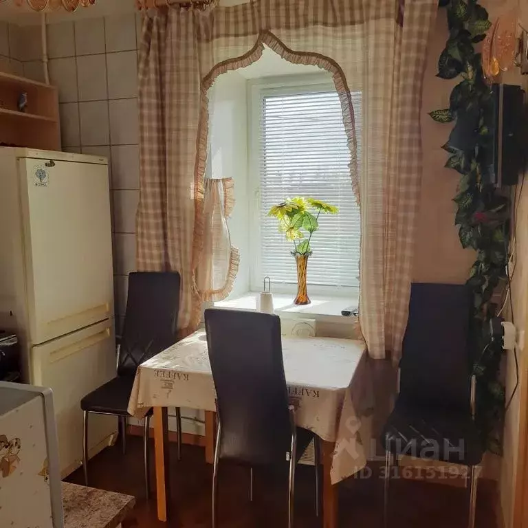 1-к кв. Карелия, Питкяранта ул. Горького, 36 (31.0 м) - Фото 0