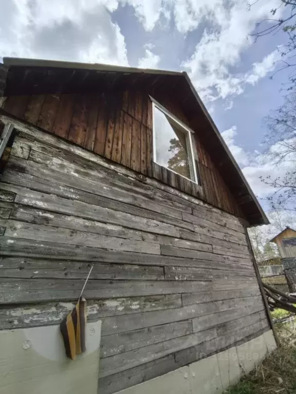 Дом в Кемеровская область, Новокузнецкий муниципальный округ, Родник ... - Фото 2