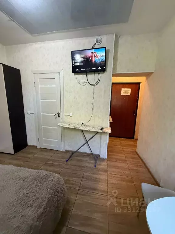 Студия Московская область, Люберцы ул. Кирова, 37 (20.0 м) - Фото 2