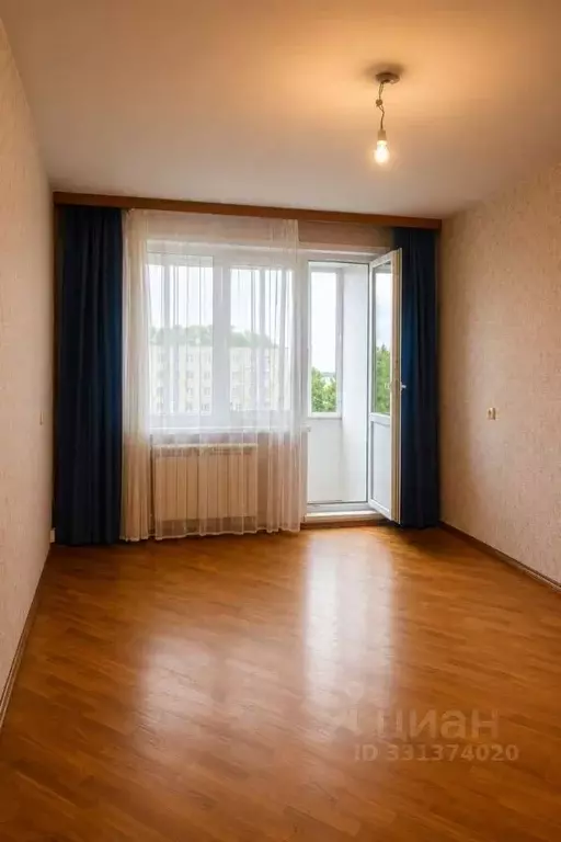 1-к кв. Санкт-Петербург ул. Лени Голикова, 108 (39.1 м) - Фото 1