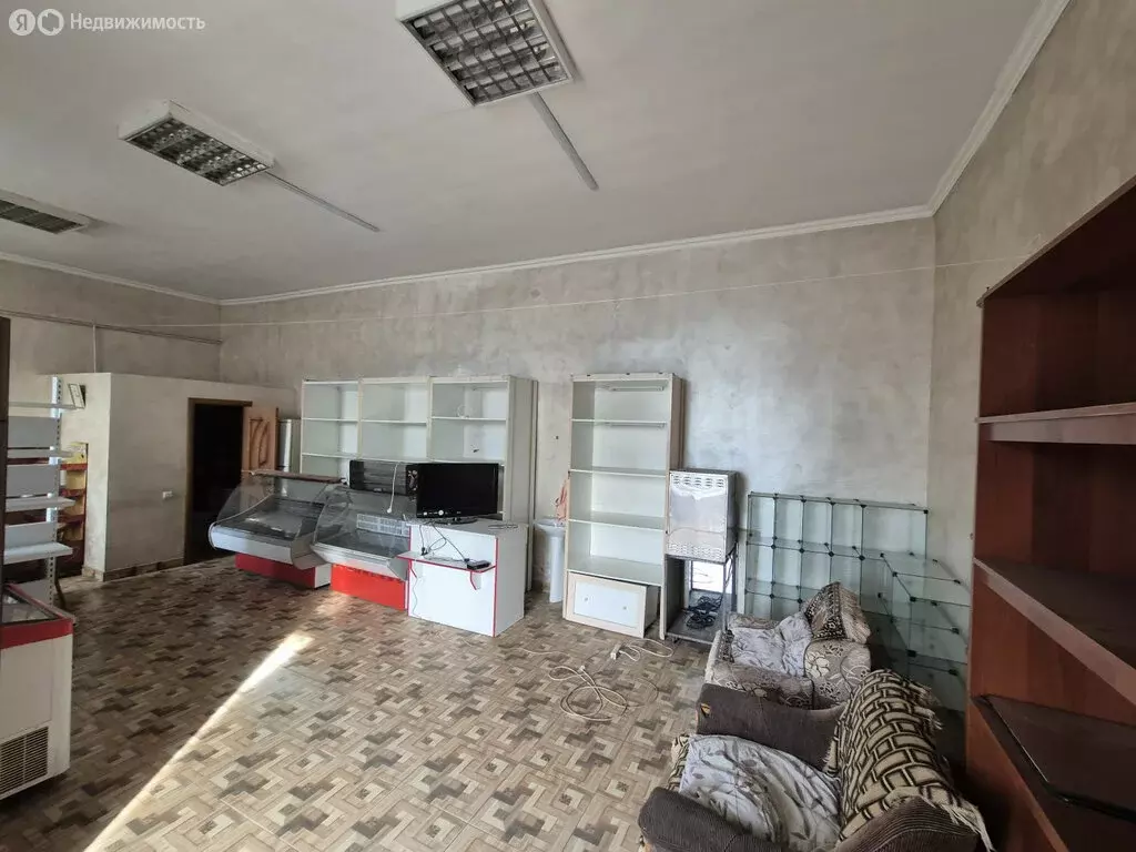 Помещение свободного назначения (60 м) - Фото 2