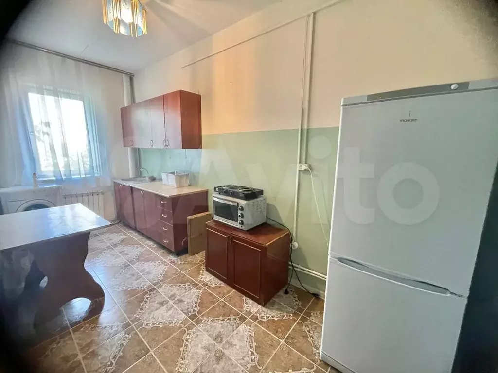 1-к. квартира, 30 м, 1/3 эт. - Фото 1