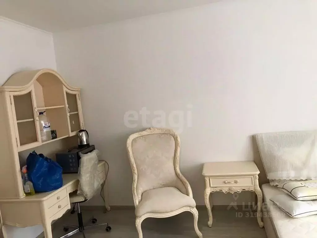 2-к кв. Москва Варшавское ш., 100к1 (56.0 м) - Фото 1