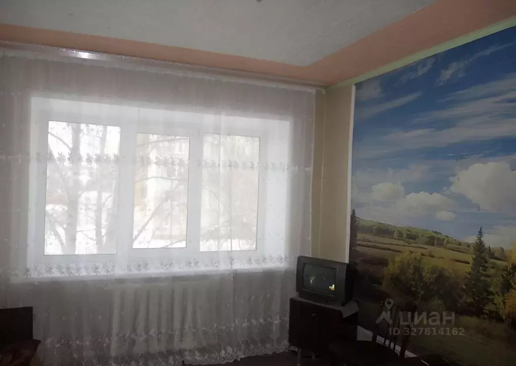 Студия Алтайский край, Барнаул ул. Малахова, 63 (18.0 м) - Фото 2