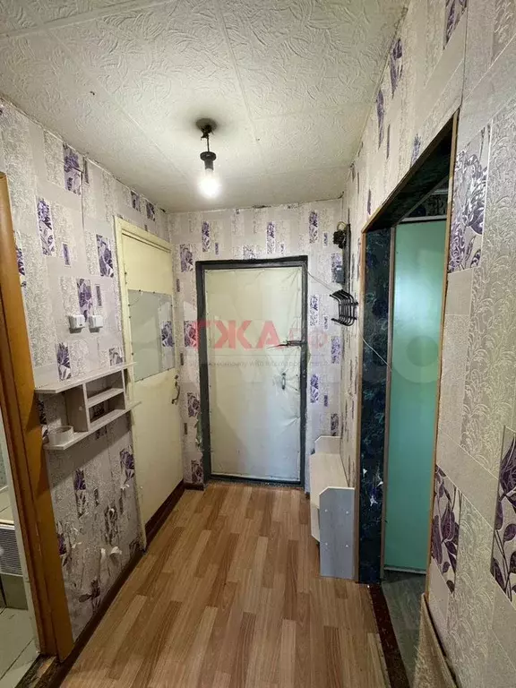 1-к. квартира, 35 м, 3/5 эт. - Фото 1