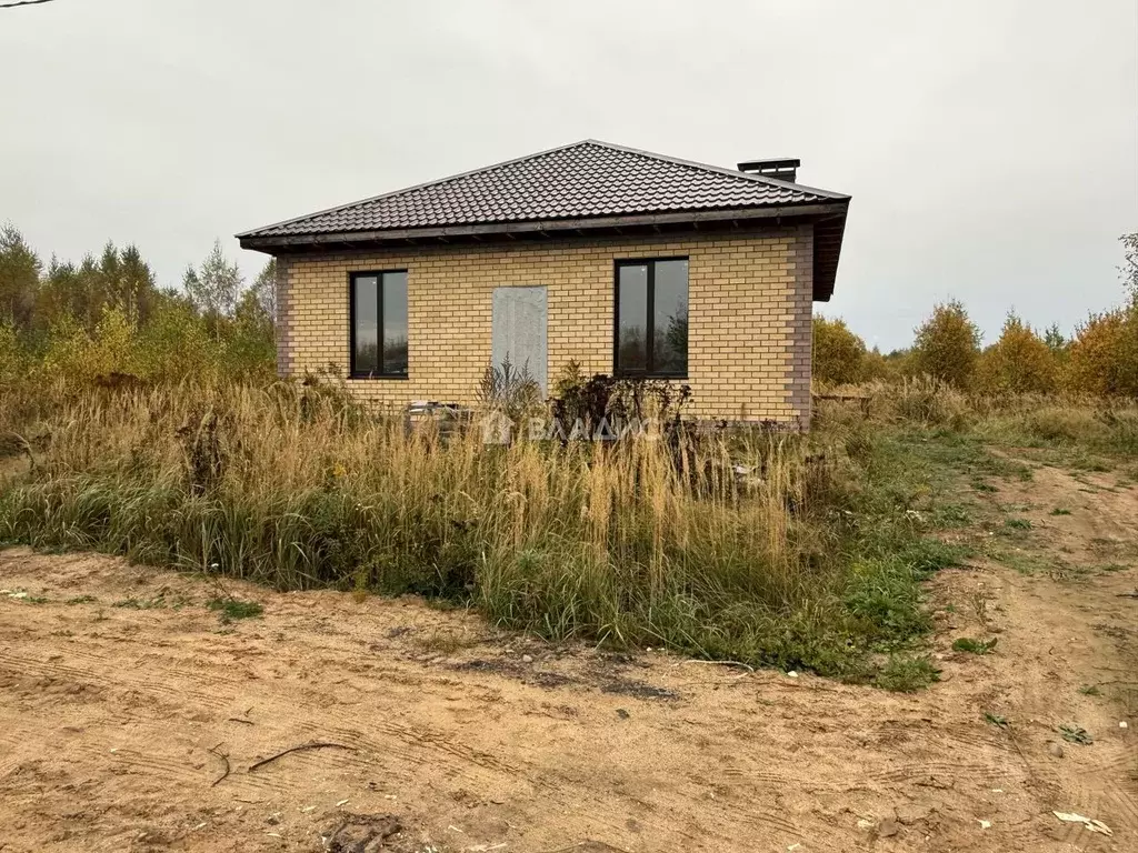 Дом в Смоленская область, Смоленский муниципальный округ, д. Купники ... - Фото 1