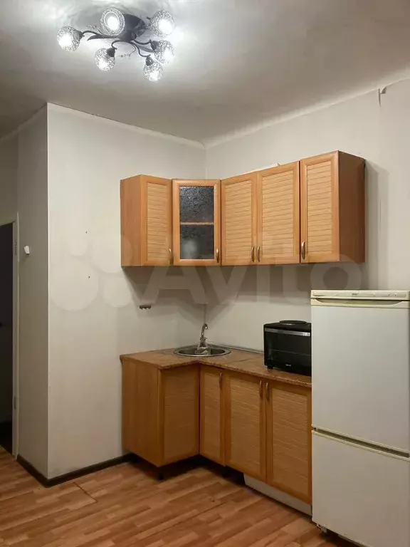 Квартира-студия, 18 м, 1/5 эт. - Фото 0