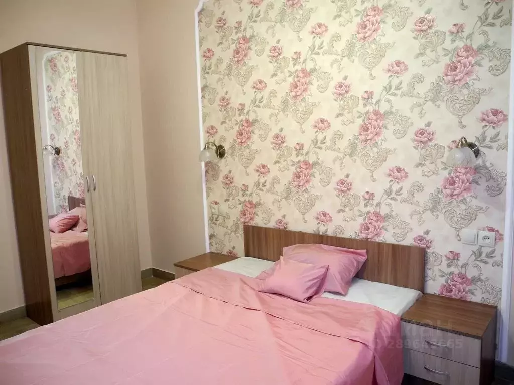 1-к кв. Крым, Феодосия наб. Черноморская, 1Д (38.0 м) - Фото 2