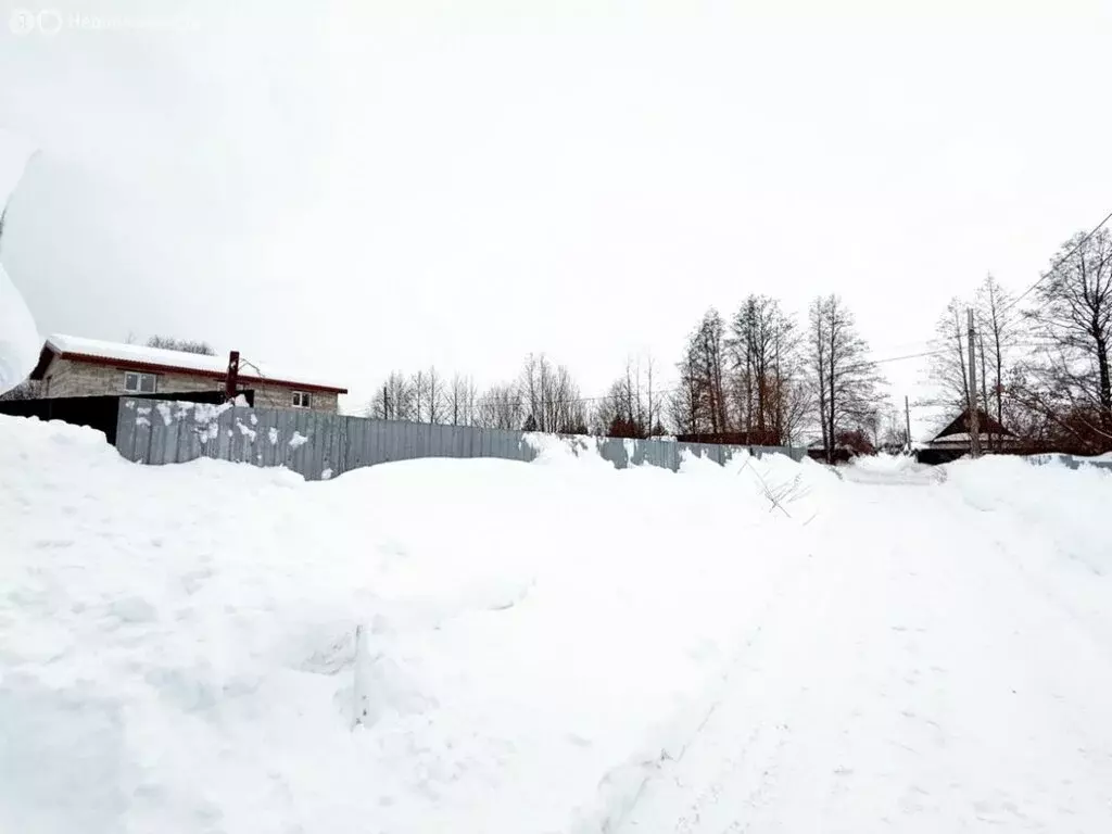 Дом в Медведевский район, Сидоровское сельское поселение, СНТ ... - Фото 2