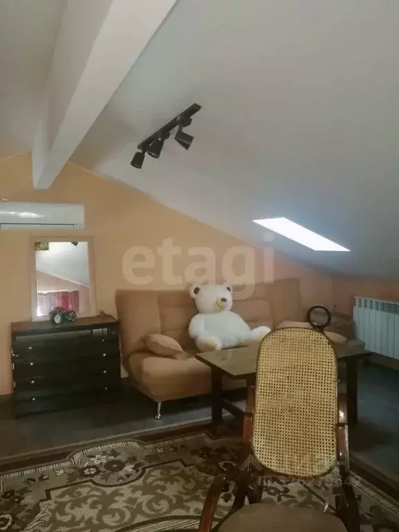 Таунхаус в Саратовская область, Энгельсский район, Красноярское ... - Фото 1