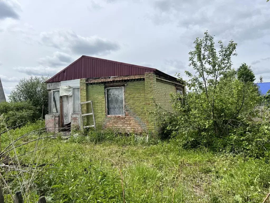 Участок в Омская область, Омск СОСН Сибирский садовод-3 тер., аллея ... - Фото 0