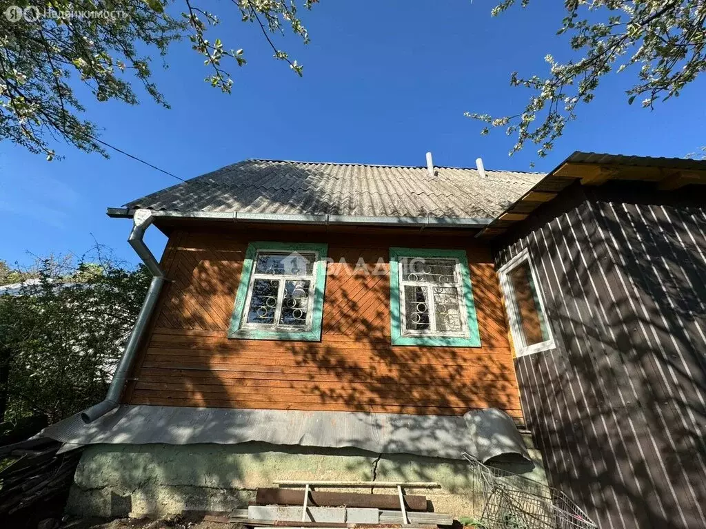 Дом в Пенза, садовое дачное товарищество Здоровье-1, 389 (30.7 м) - Фото 0