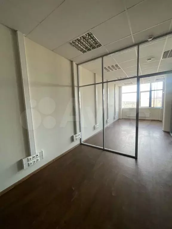 Офис 100м2, в Бц Гранд Сетунь Плаза - Фото 0