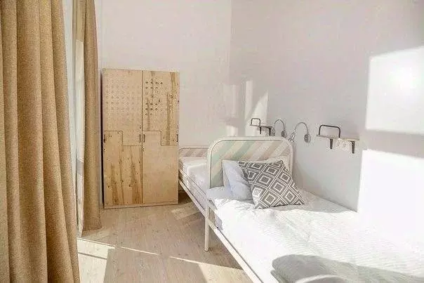 Комната Москва бул. Энтузиастов, 2 (11.0 м) - Фото 1